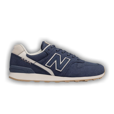 New balance 696 vintage indigo online