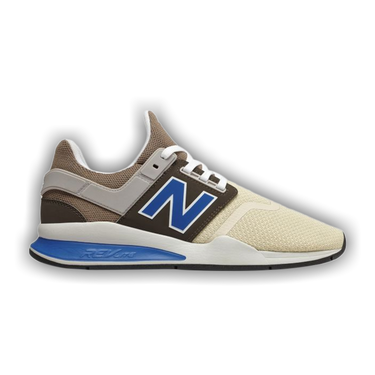 New balance 247 v2 blue cheap