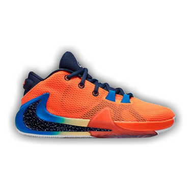 Zoom freak 1 all bros on sale