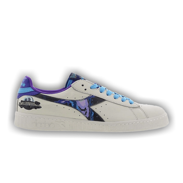 Diadora rick deals and morty buy