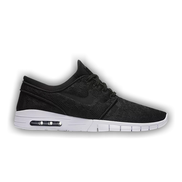 nike sb janoski air max black