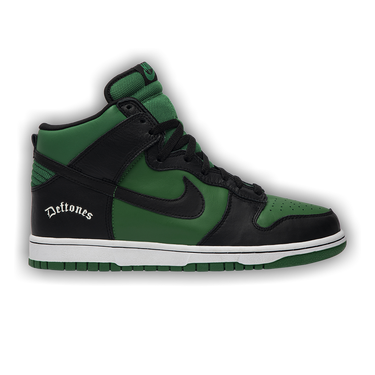 deftones nike sb