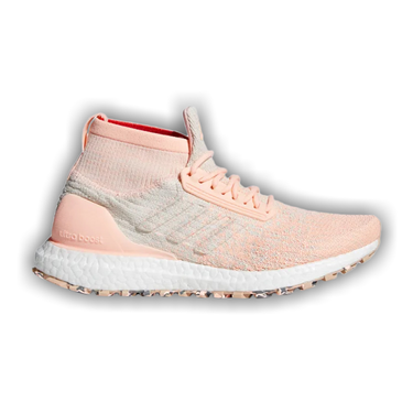Buy Adidas Wmns UltraBoost All Terrain 'Clear Orange' - F36128 | GOAT