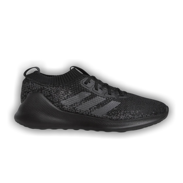 Adidas purebounce black store