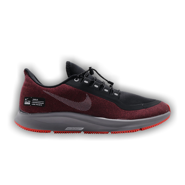 pegasus 35 shield mid