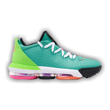 Lebron 16 hyper hotsell crimson