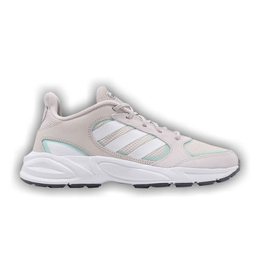 adidas gazelle silver green womens adidas Men's 90s Valasion Sneaker