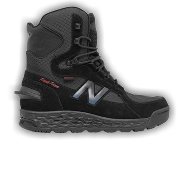 New balance men's fresh foam 1000v1 winter boot on sale