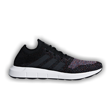 Adidas swift run primeknit core black hotsell