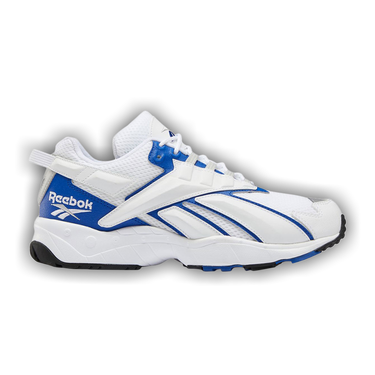 Buy Reebok Interval 96 'White Royal' - EH3104 | GOAT