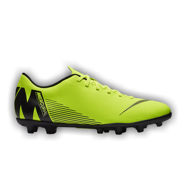 Nike mercurial vapor shop xii club mg