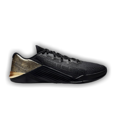 Buy Metcon 5 Black Gold AT3144 070 GOAT
