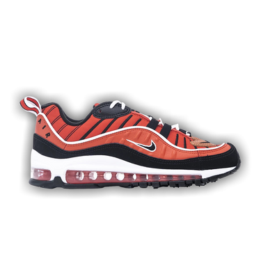 air max 98 habanero