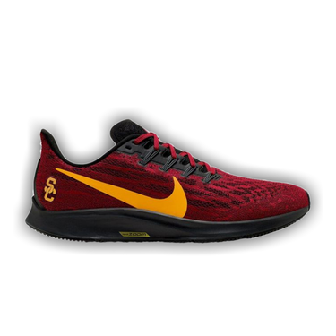 Nike air zoom pegasus 36 49ers deals