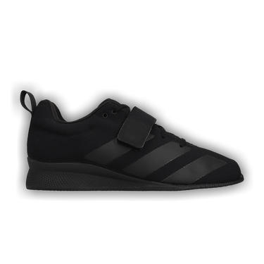 Buy Adidas Adipower Weightlifting 2 'Black' - F99816 | GOAT