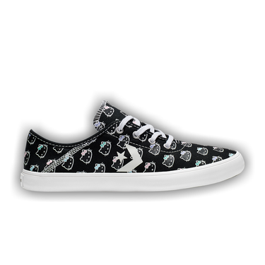 Buy Hello Kitty x Wmns Costa Low Black 564632C GOAT