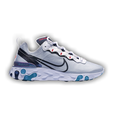 Buy Wmns React Element 55 Magpie CN5798 101 GOAT
