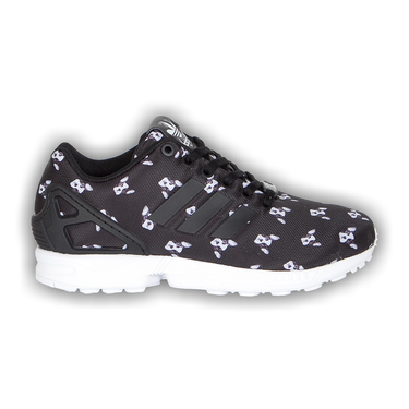 Buy Rita Ora x adidas Wmns ZX Flux 'Doggy' - S79507 | GOAT IT