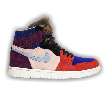 Air jordan 1 aleali may court lux on sale