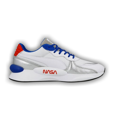 Buy NASA x RS 9.8 Space Agency 372509 01 GOAT