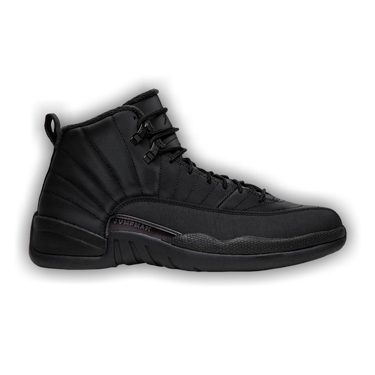 jordan 12 winterized release date