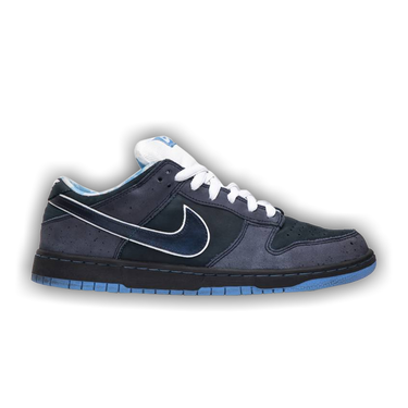 Buy Dunk Low Sb Premium Concept Blue Lobster Package 1 313170 342A GOAT