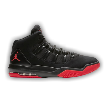 Jordan max hotsell aura infrared