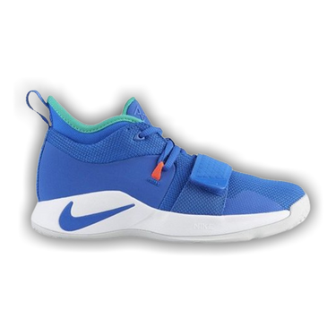paul george 2.5 racer blue