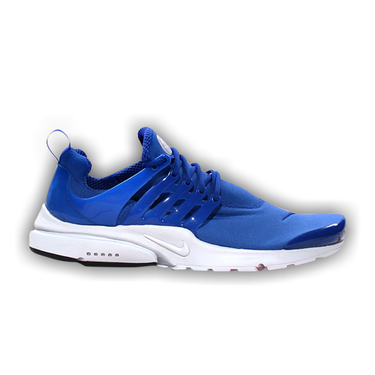 Buy Air Presto Varsity Royal 347635 441 GOAT