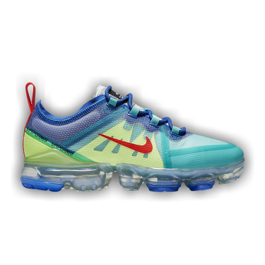 Air vapormax 2019 racer blue/bright crimson deals