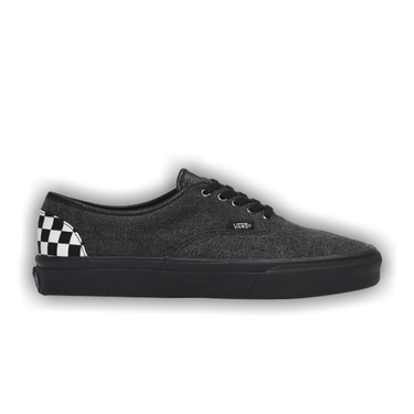 Buy VAINL ARCHIVE x Vans OG Authentic LX 'Black' - V44VAINLARCHIVE