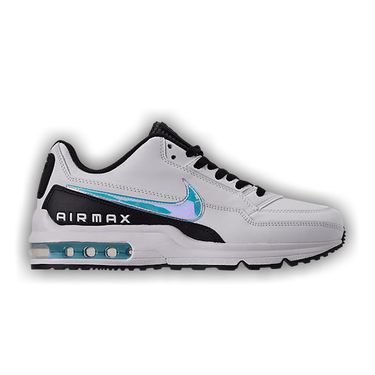 Sepatu Nike Air Max Ltd Size Air Max LTD 'White Blue Gaze'