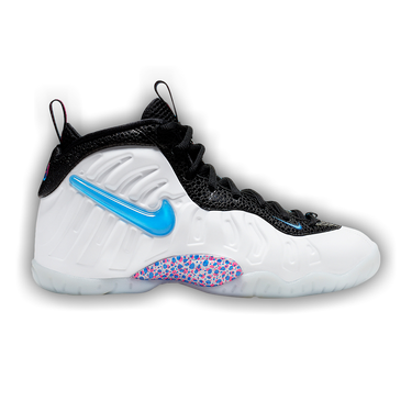Nike little posite pro 3d release date new arrivals