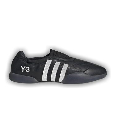 Buy Y 3 Taekwondo Black White F99793 GOAT