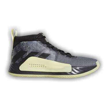 Buy Dame 5 Light Yellow F36933 GOAT
