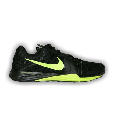 Buy Train Prime Iron DF Black Volt 832219 008 GOAT