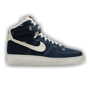 Levis air force 1 high top deals