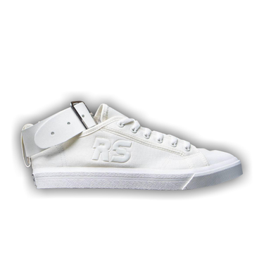 Buy Raf Simons x adidas Spirit Buckle 'White' - S81158 | GOAT