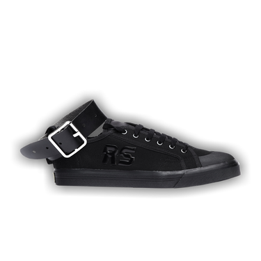 Buy Raf Simons x adidas Spirit Buckle 'Black' - S81159 | GOAT IT