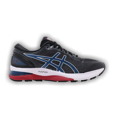 Gel nimbus 21 electric hot sale blue