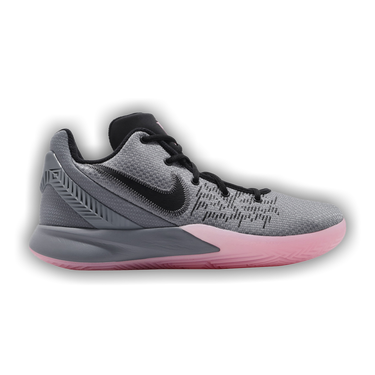 NIKE KYRIE FLYTRAP Ⅱ GS Nike Kyrie Flytrap 2 GS Youth Size 7 Red & Black AQ3412 667