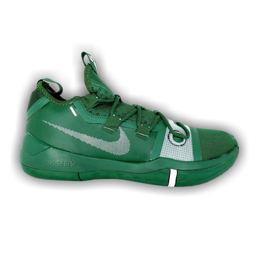 Nike kobe sale ad green