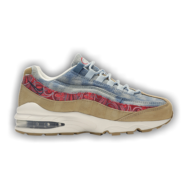 Air max 95 wild west top