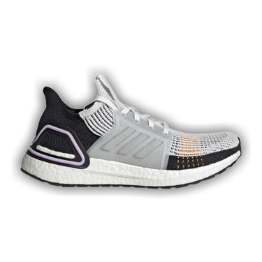 Adidas ultra boost 19 women's white best sale