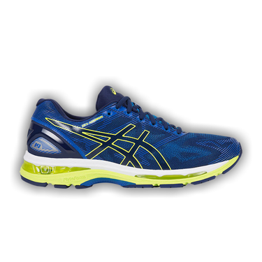 Buy Asics Gel Nimbus 19 'Indigo Blue' - T700N 4907 | GOAT