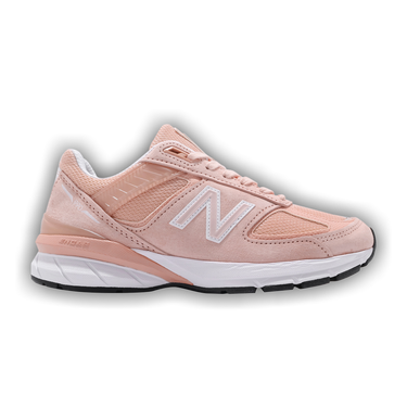 New balance 990v5 pink hotsell