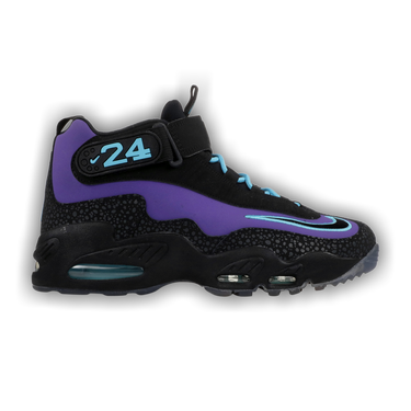 Buy Air Griffey Max 1 Purple Venom 354912 500 GOAT