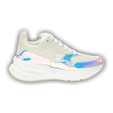 BYMCQ (ALEXANDER MCQUEEN)
黒 ナイロン ボディバッグ 559706_WHDD2_9092.png.png