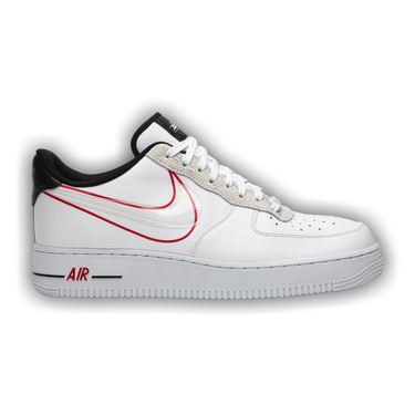 Air Force 1 Low 'Script Swoosh' | GOAT