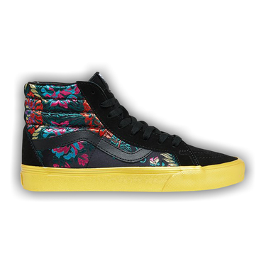 Buy Sk8 Hi Reissue Festival Satin VN0A2XSBUQJ1 GOAT